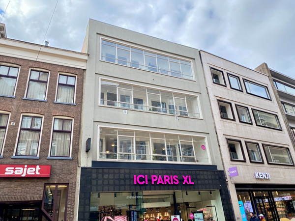 Te huur: Vismarkt 7A1, 9712 CA Groningen